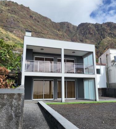 Casa Marcelino Refugio Frente Mar