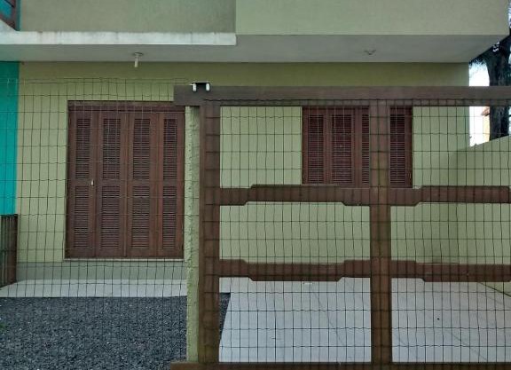 Casa - Marcelo da Silva Américo