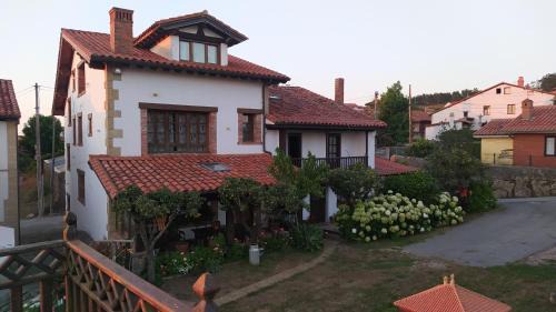 Casa Mari Paz Trasvía