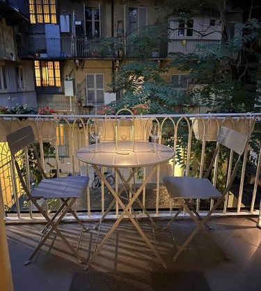 Casa Maria - A relaxing retreat in the heart of the City