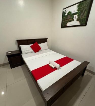 Casa Maria by Juemarst Suites