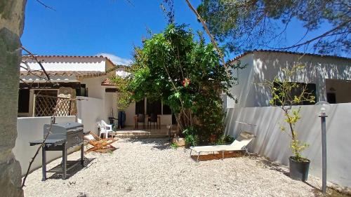 Casa Maria Orosei-Cala Liberotto a 150 M dal Mare