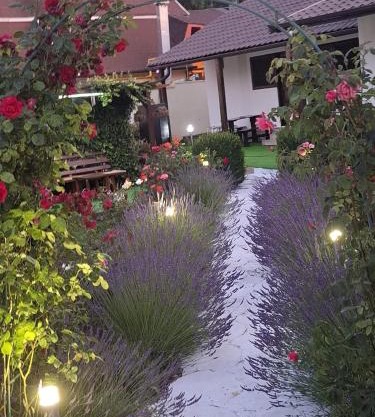 CASA MARIA
