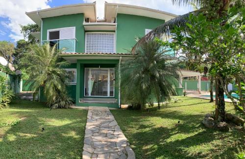 Casa Mata Atlântica Paraty