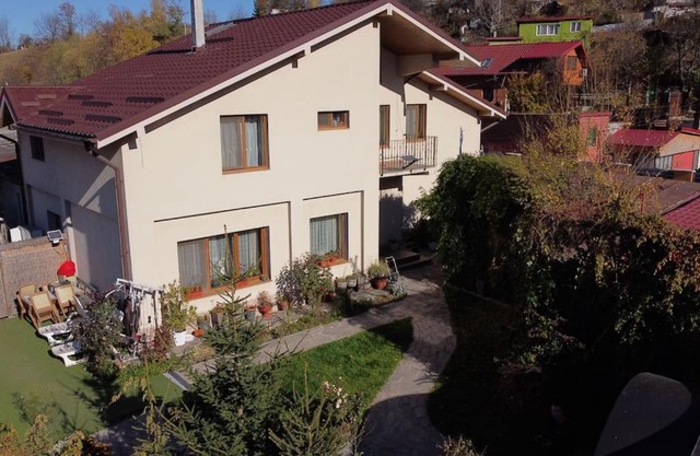 Casa Maxim - Locuință privata la poalele masivului Straja