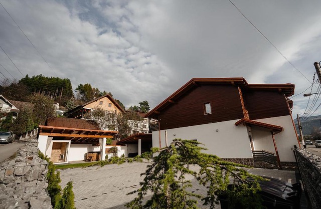 Casa Mecva