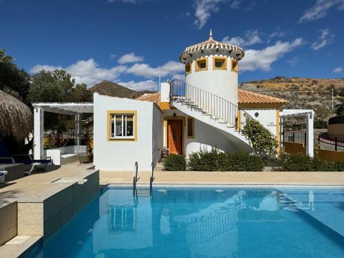 Casa Mediterráneo