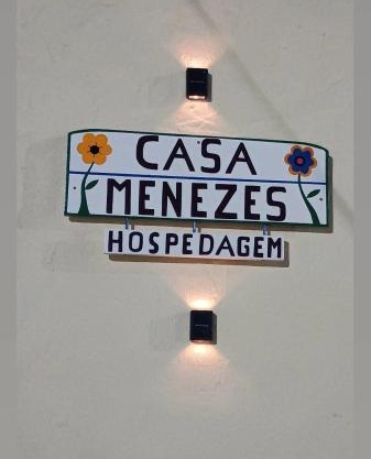 Casa Menezes - Ilha do Ferro - Alagoas