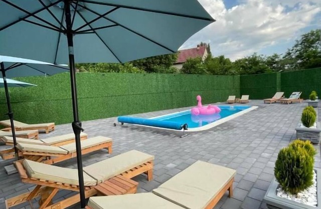 Casa Mia Vrdnik