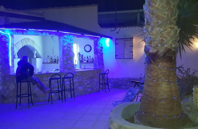 Casa Mica