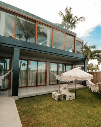 Casa Minha Louca Paixão com Vista ao Mar