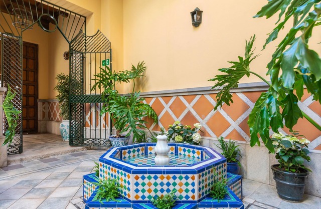 Casa Miraflores