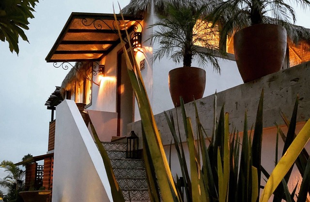 Casa miura view lake mountain