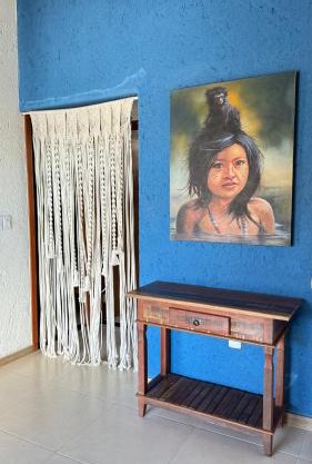 Casa Mogi- Mogiquiçaba