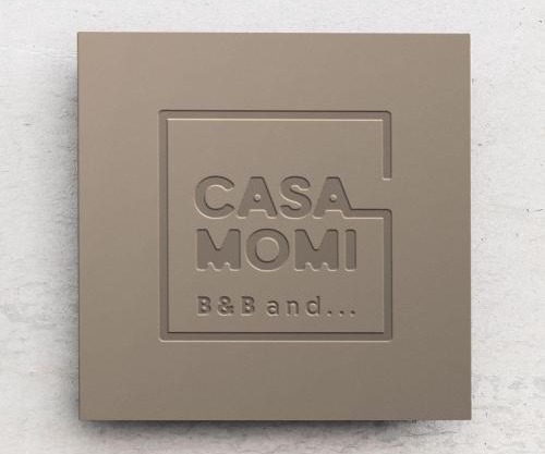 Casa Momi b&b and
