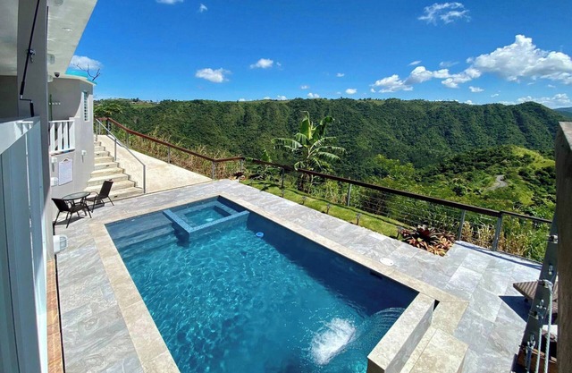 Casa Monte Verde - Heated Pool