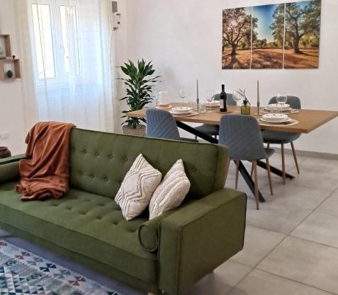 Casa Mulini - with private park