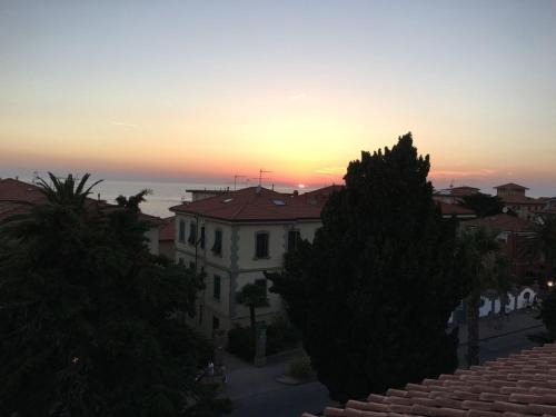 Casa MYCONIS 68Mq a due passi dal Mare di San Vincenzo