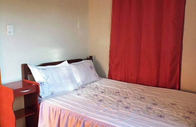 Casa na Cidade dos Diamantes, Agora com Garagem