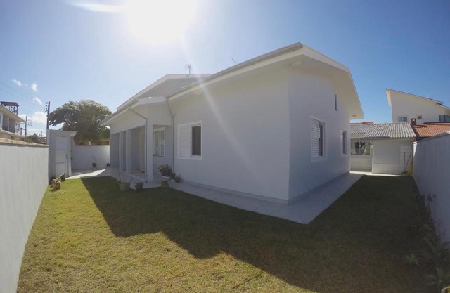 Casa na Praia da Vila