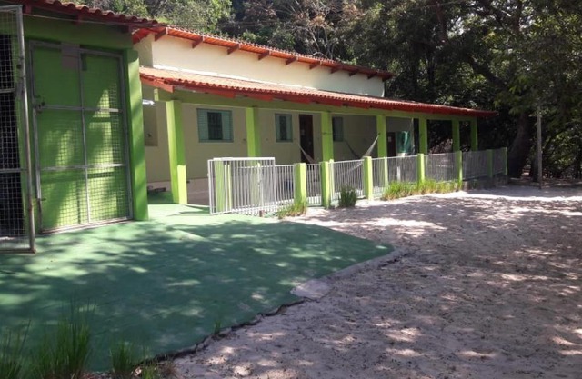 Casa na Praia de Ponta de Pedras