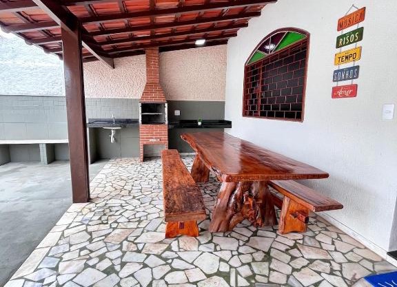 Casa na Praia do Morro Grande e Muito Arejada