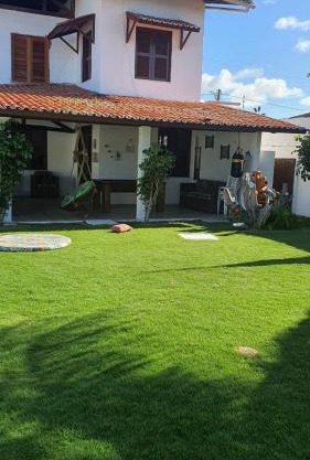 Casa Na Praia Grande