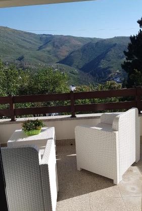 Casa na Serra 2, Sabugueiro