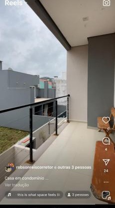 Casa na zona sul de Porto Alegre