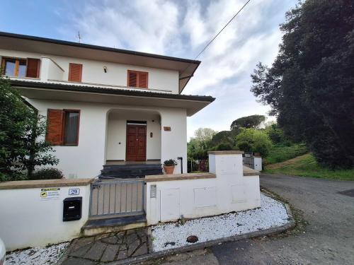 CASA NAHUEL