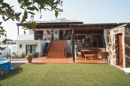 CASA NAVl