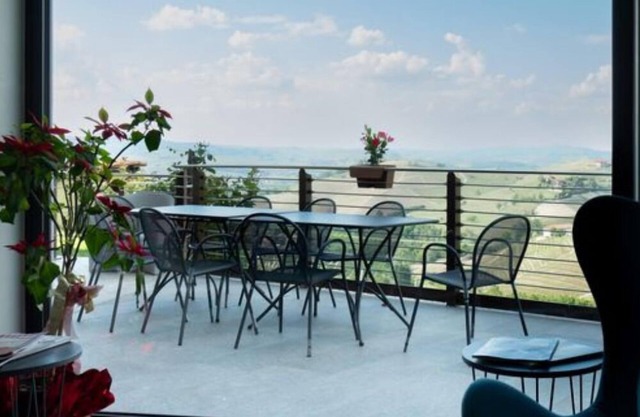 Casa Nicolini Albergo Ristorante