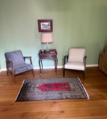 Casa Nina Carignano