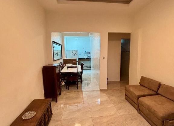 Casa no Centro Histórico do Rio