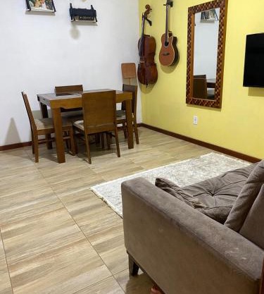 Casa no coração de Lumiar