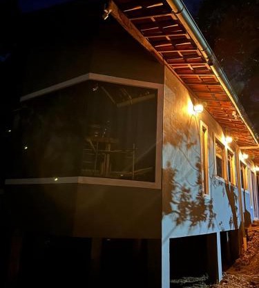 Casa no Mirante em Lençóis