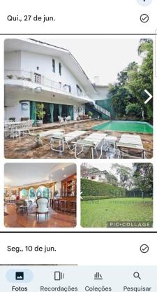 casa no Morumbi campo de futebol e piscina