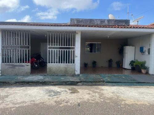 Casa no Residencial Itapuã - Cop-30