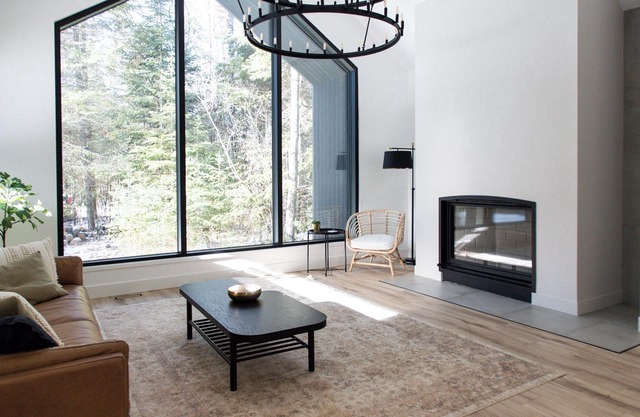 Casa Noir – Stylish Year-Round Escape