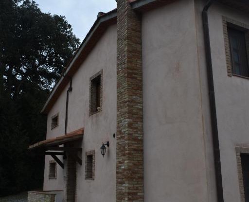 Casa Nolè