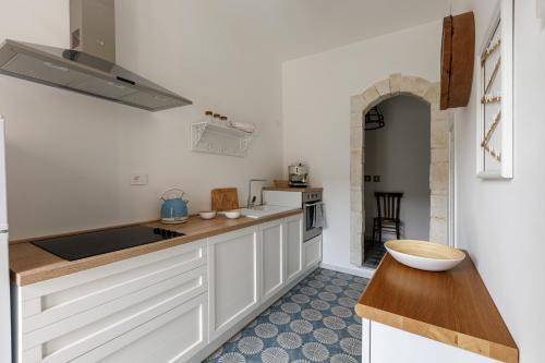 Casa Nonna Manuela by Rentbeat