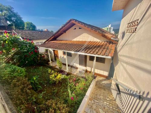 Casa Oktoberfest Blumenau