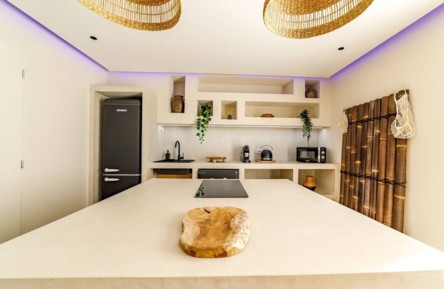 Casa Olbia Hyeres 10 min From the Beaches ! Bali, Tulum, Ibiza Inspiration 🌈