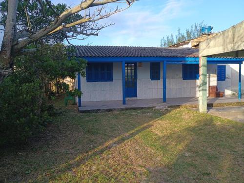 Casa Pé na Areia - Capão Novo