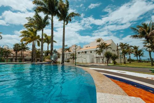 Casa pé na areia Condomínio Cancun Beach itapoá/SC