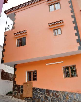 Casa Paco Las Vegas