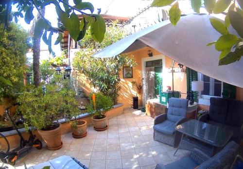 Casa Palfy Punat