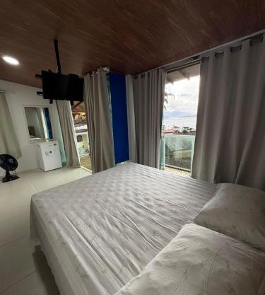 Casa Panorâmica