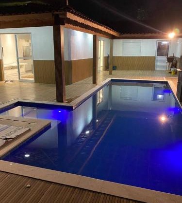 Casa para fim de semana e feriados praia gaivotas Itanhaém