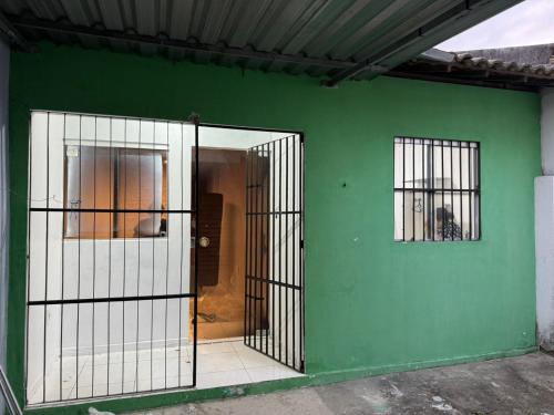 Casa Para maior são joão